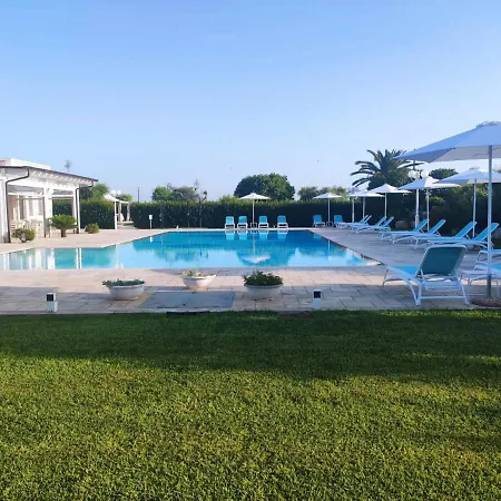 Agriturismo Li Damiani-3